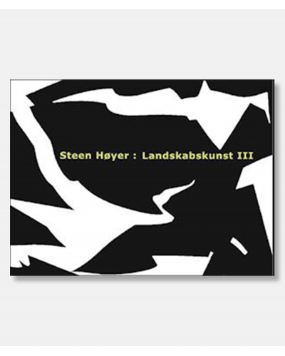 Steen Højer - Landskabskunst III